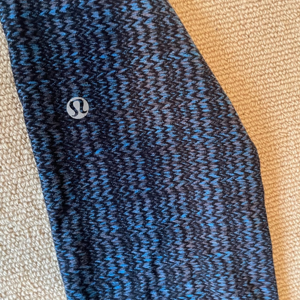 Lululemon straight leg 6 33.5” - Picture 5 of 15